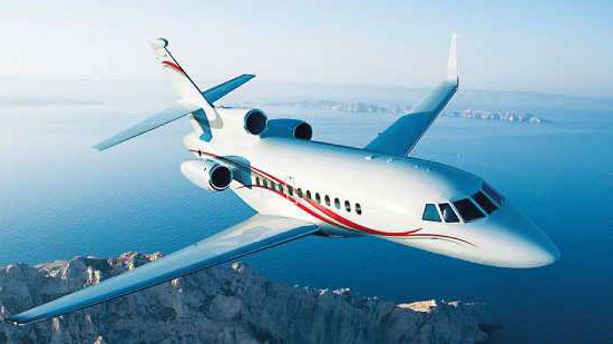 True Sky Charter Services Offers Private Air Charters for Business and Leisure at the Best Prices