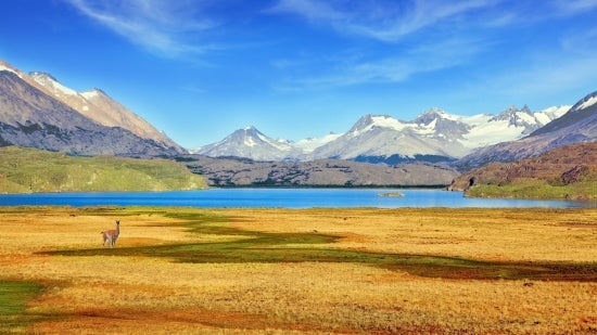 ARGENTINA