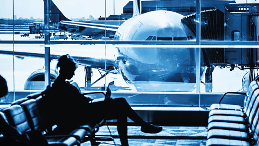 Airport Guides