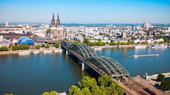 Cologne Office