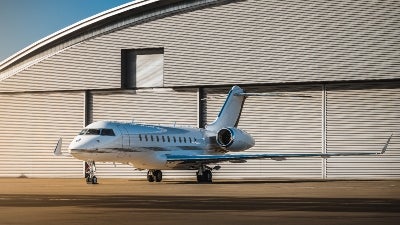 Private Jet